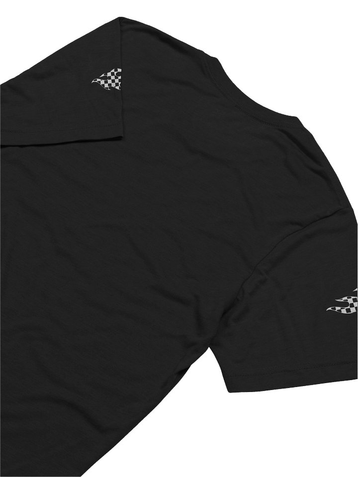 JR3 Legacy Tee product image (2)