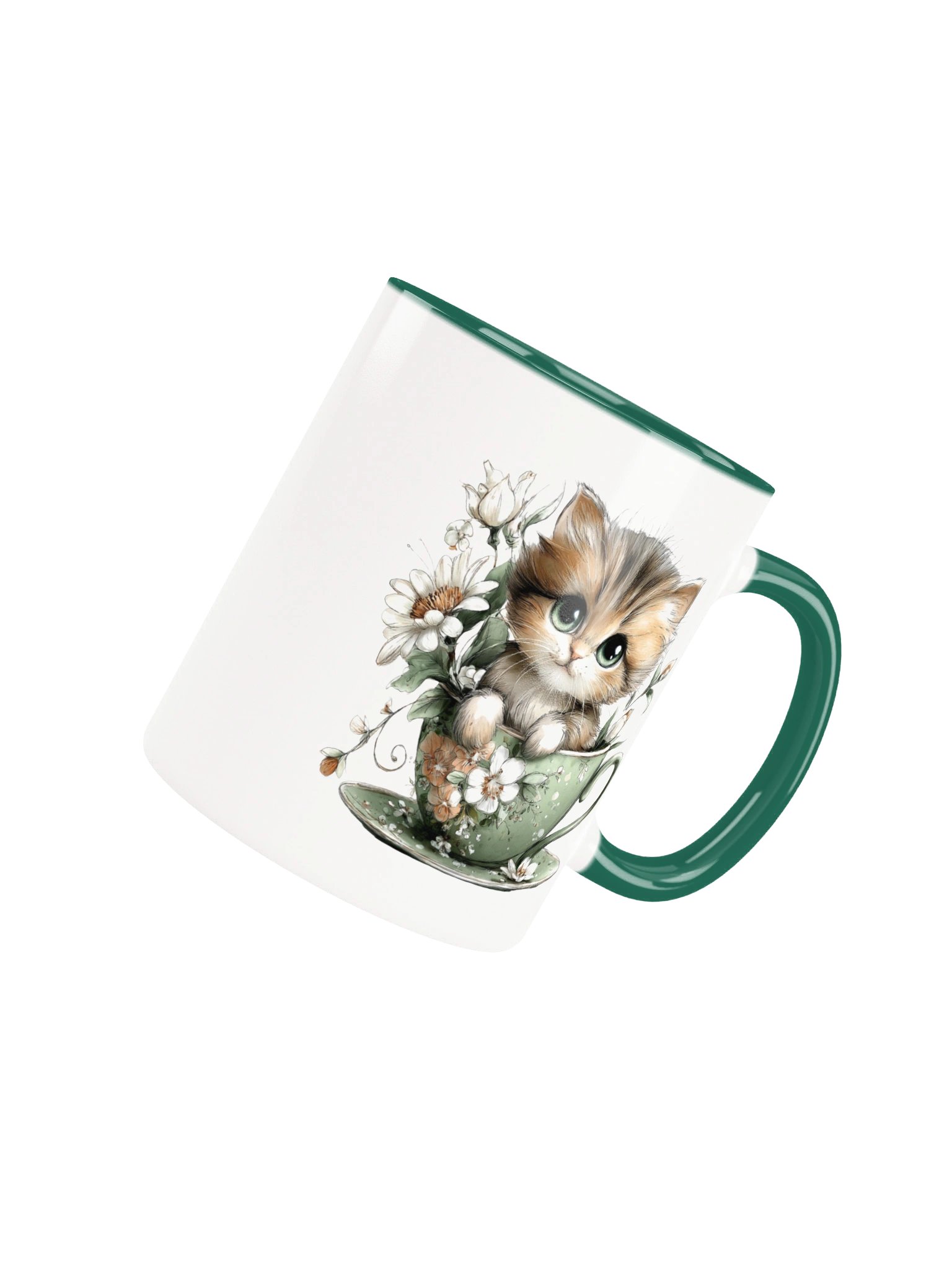 The Herbal Purr Mug product image (4)