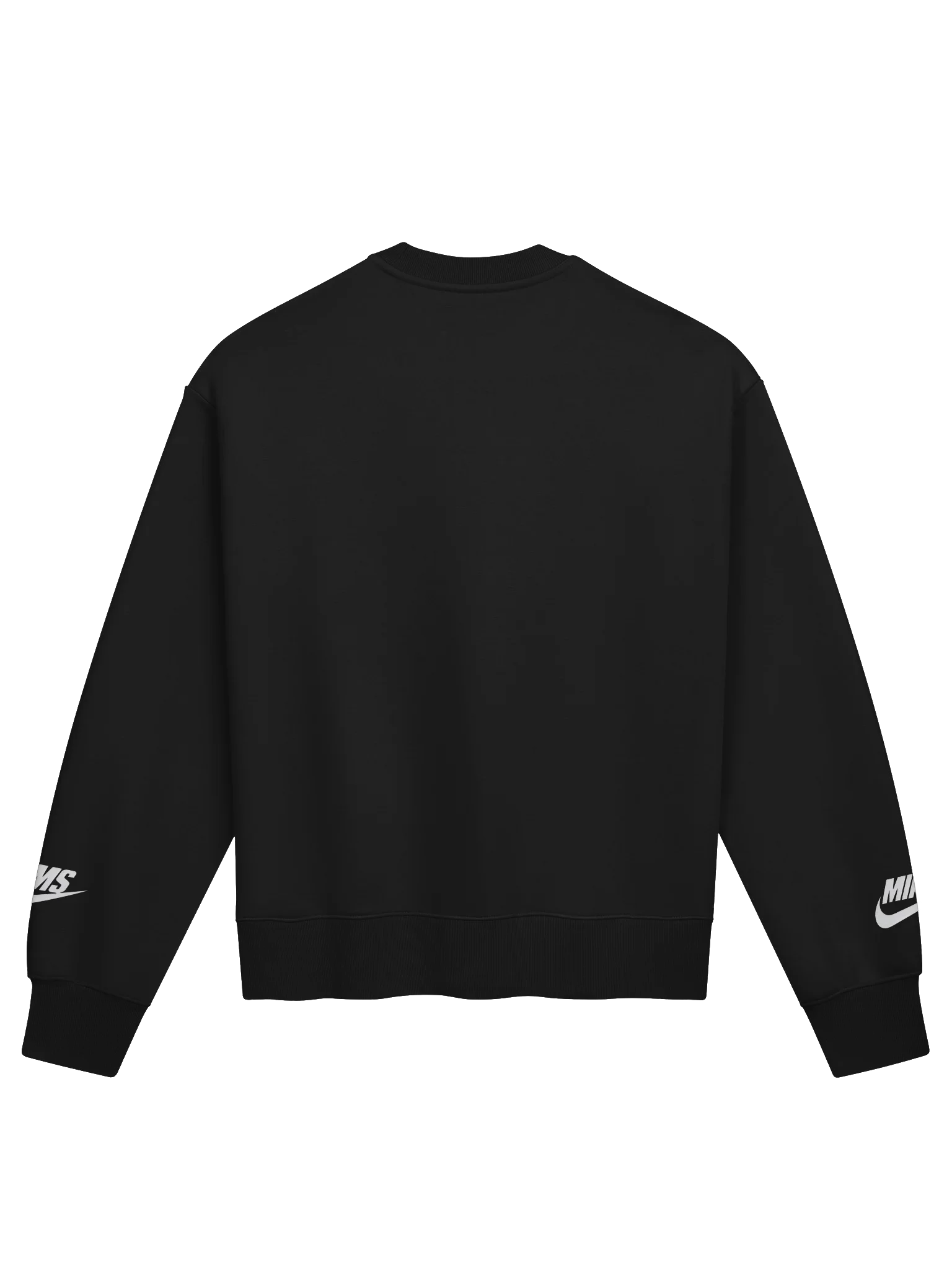 MMS Swoosh Crewneck product image (4)