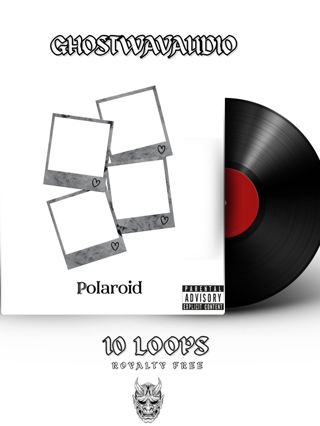Polaroid Loopkit product image (1)