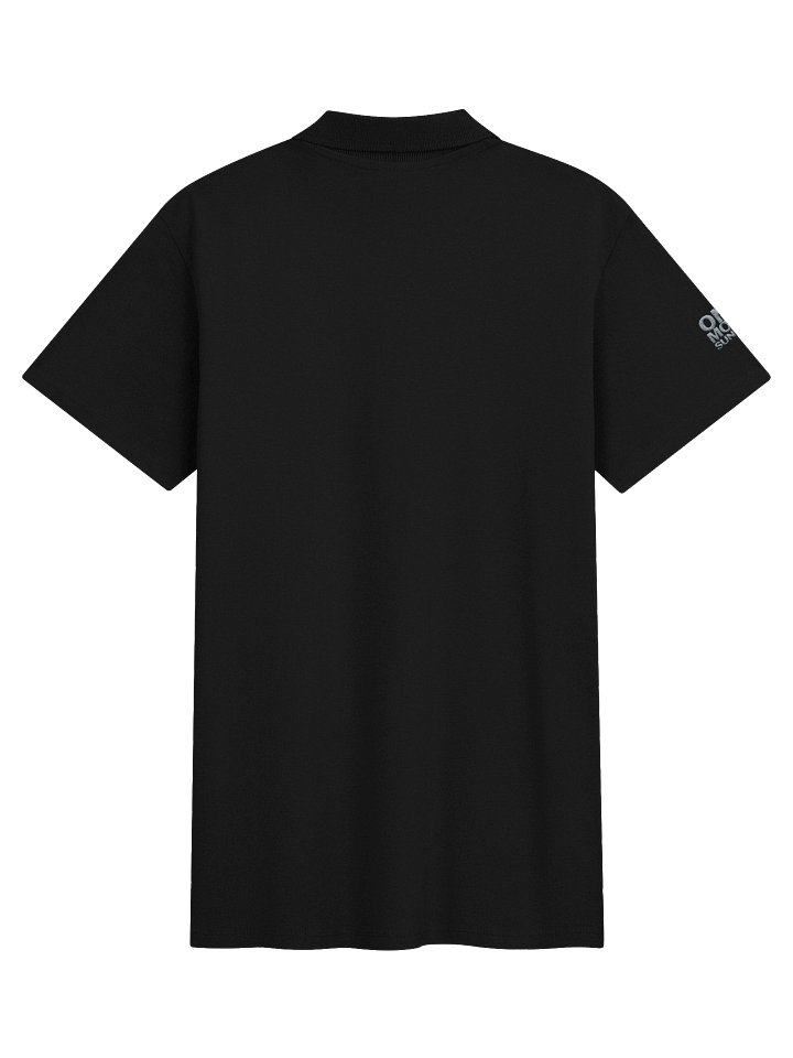 Monogramed Polo (Combined) product image (2)