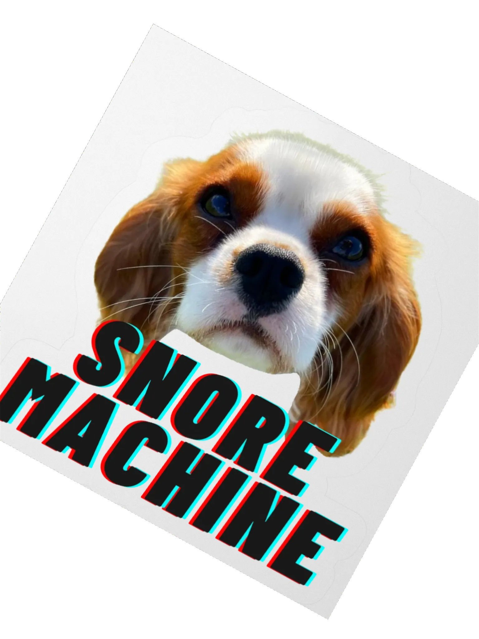 Sleepy Boi Stickers product image (6)