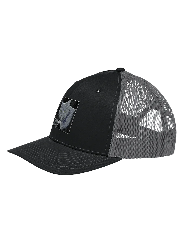 FARM CHUNK Trucker Hat product image (2)