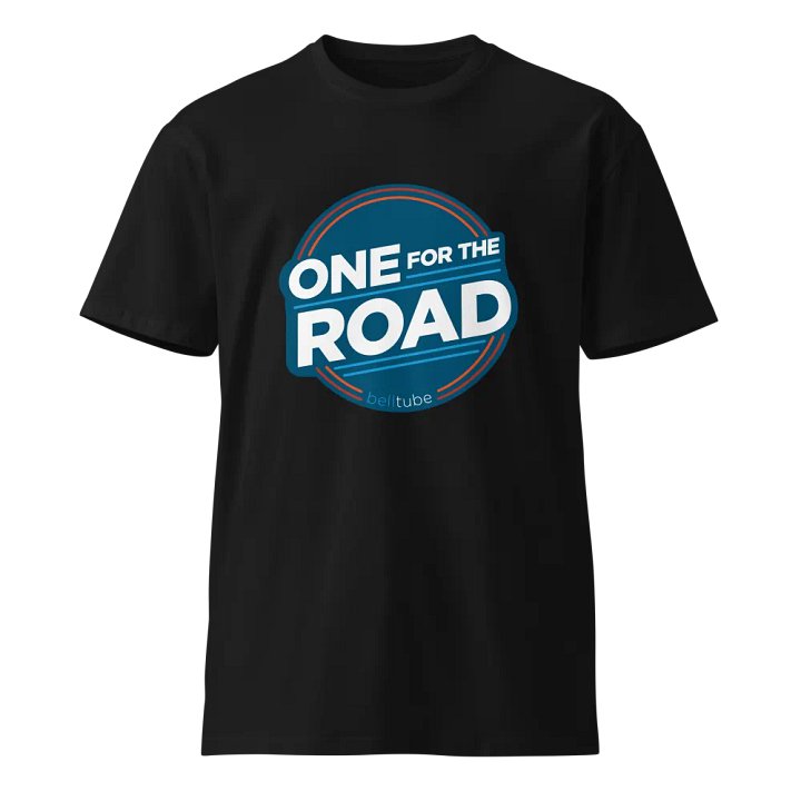 One For The Road Tee product image (1)