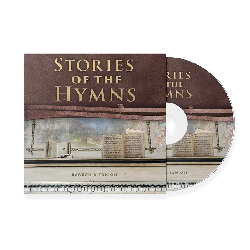 Stories of the Hymns – Volume 1 (DIGITAL AUDIO BOOK) product image (1)