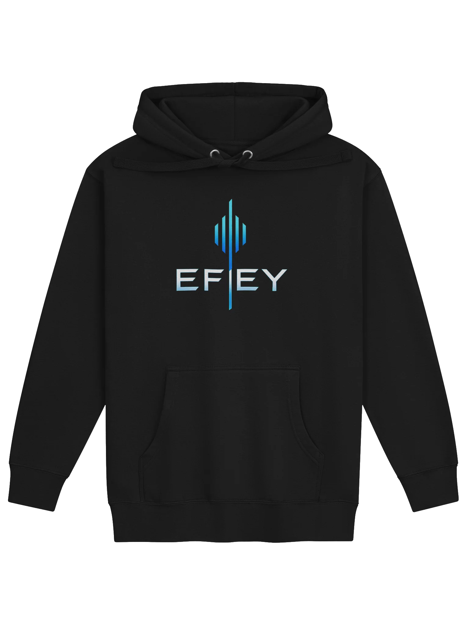 EFIEY Signature Hoodie product image (1)