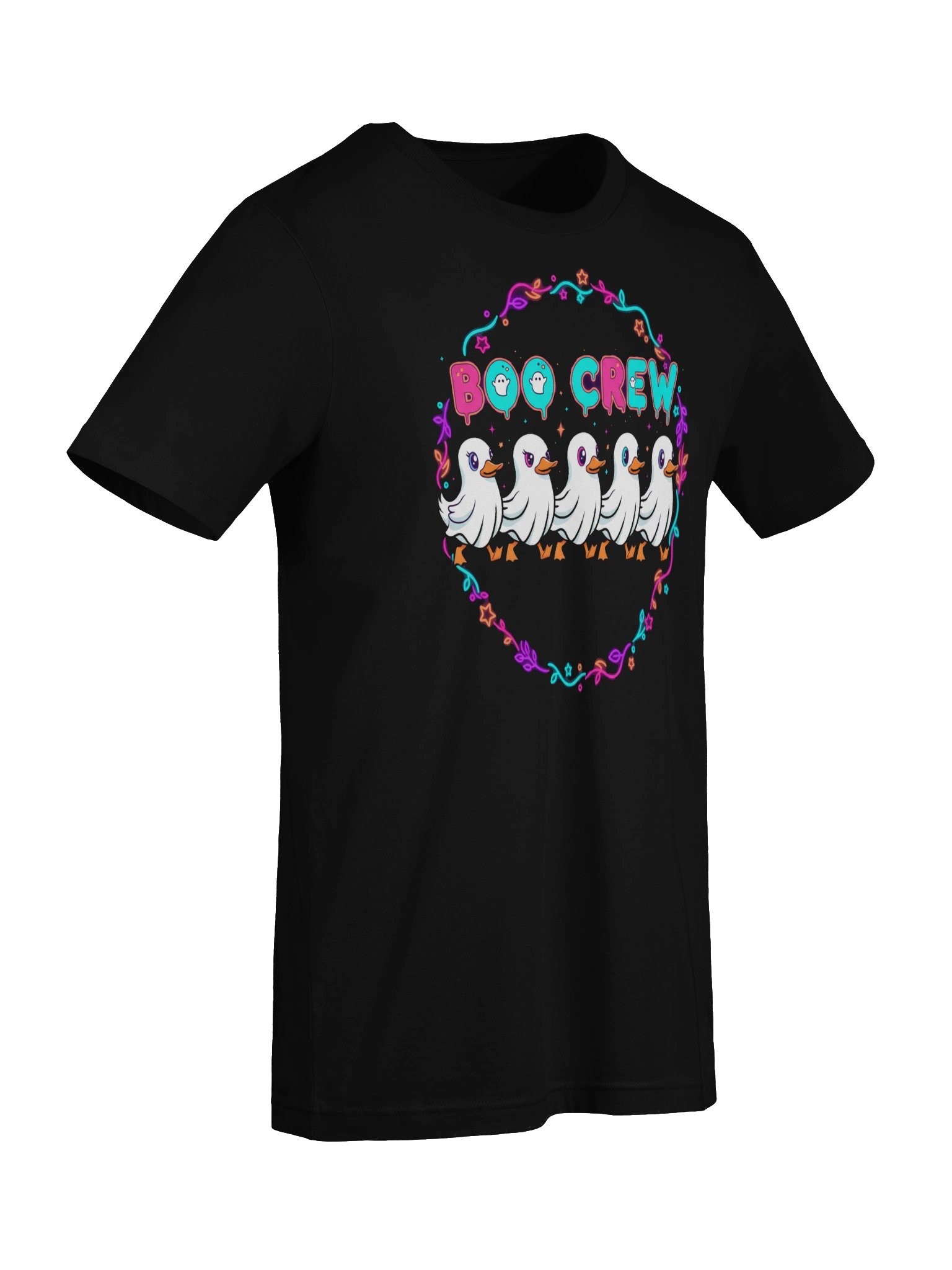 Boo Crew Tee product image (7)