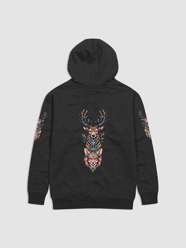Vixen Games Colorfest Stag and Vixen Hoodie product image (22)