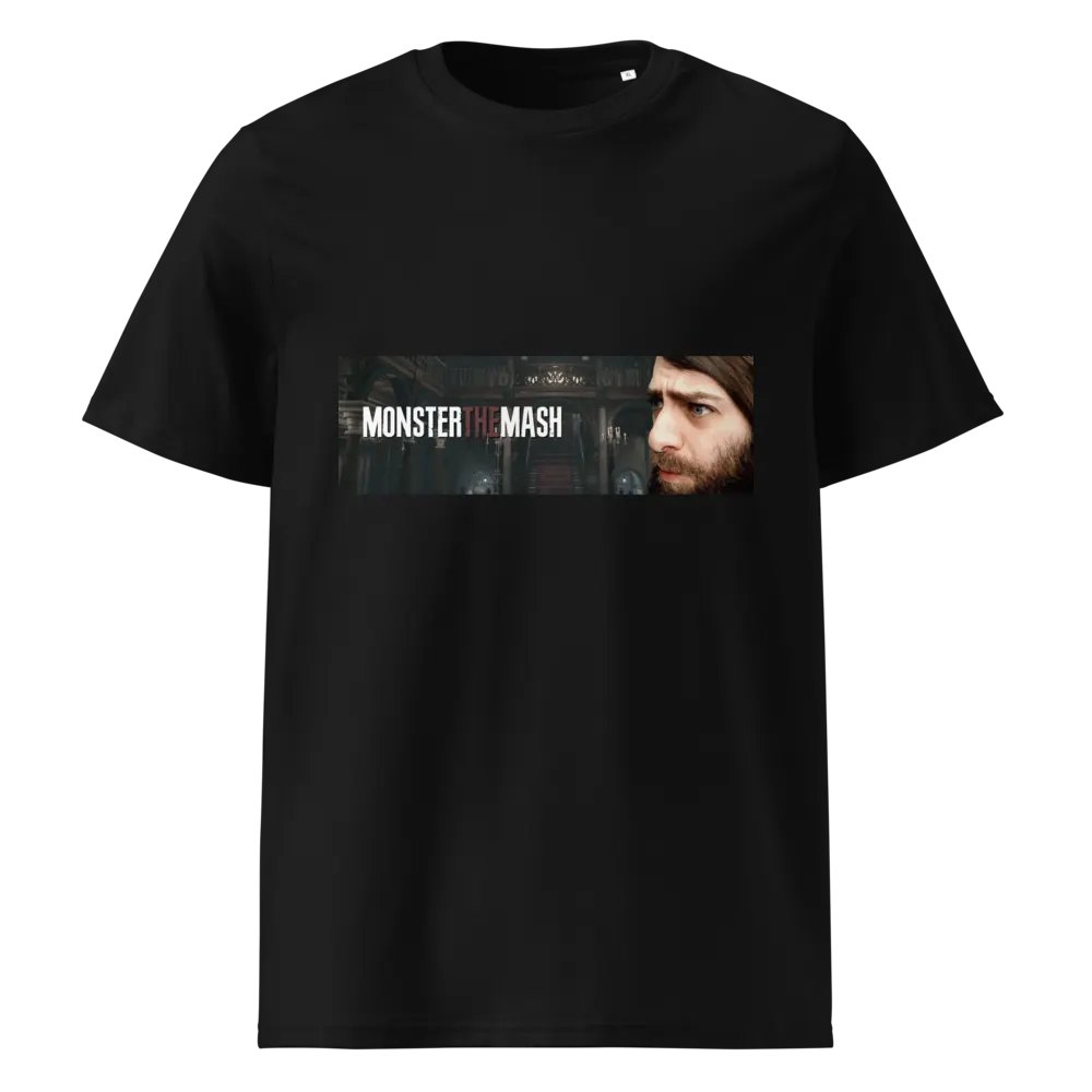 MonsterTheMash Logo Tee product image (1)