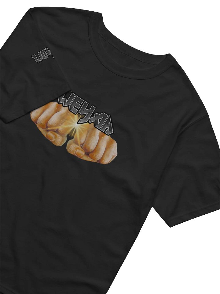 WEYAH Champion Relaxed-Fit T-Shirt product image (8)