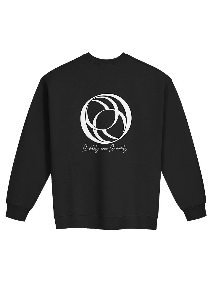 Logo Sweatshirt product image (16)