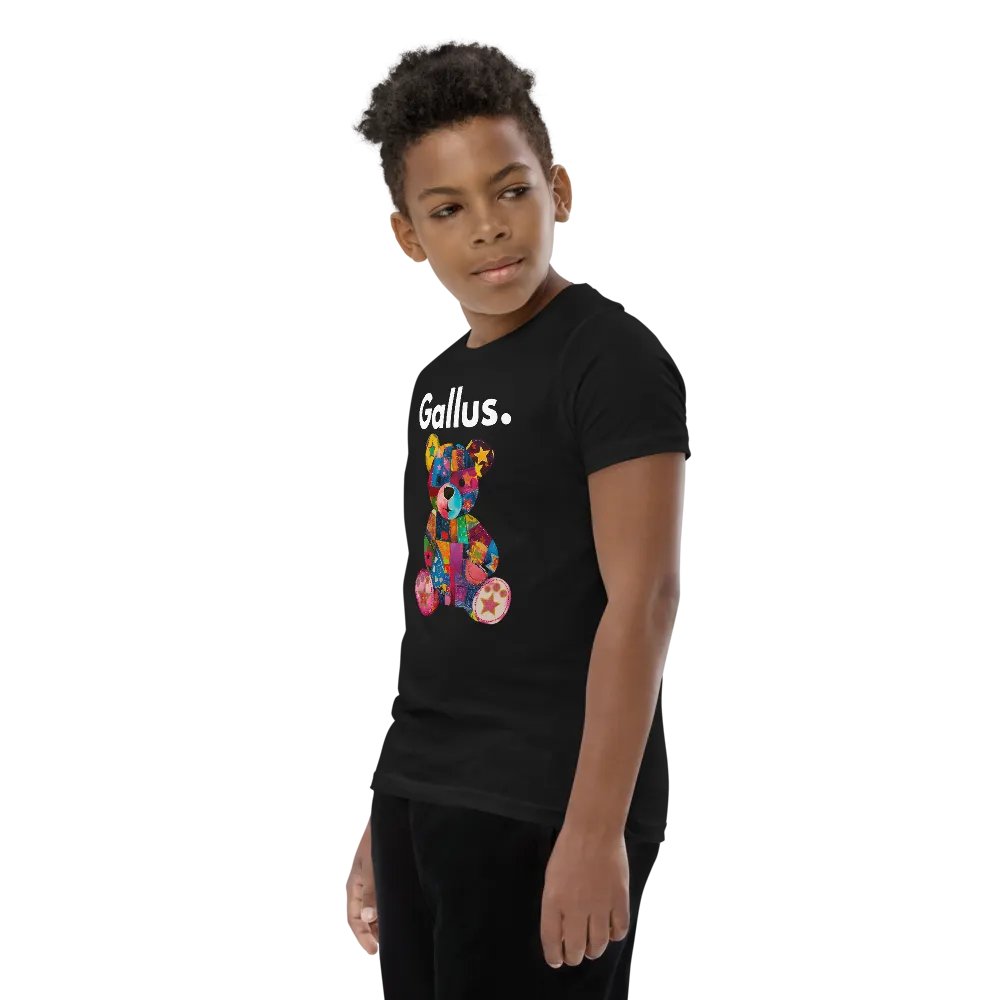 Gallus T-Shirts Kids product image (8)