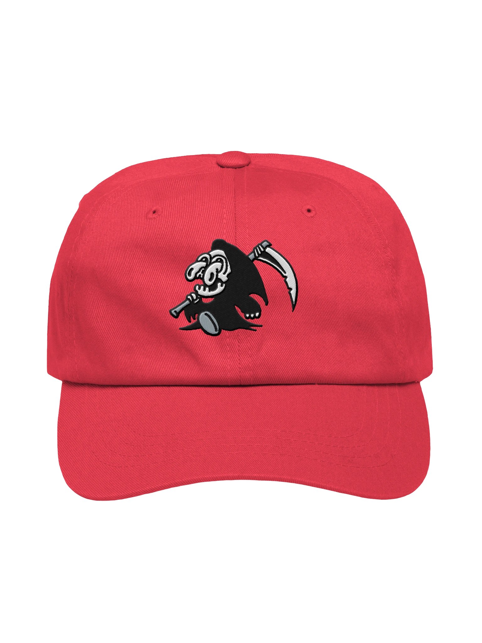 REAPER MASCOT product image (2)