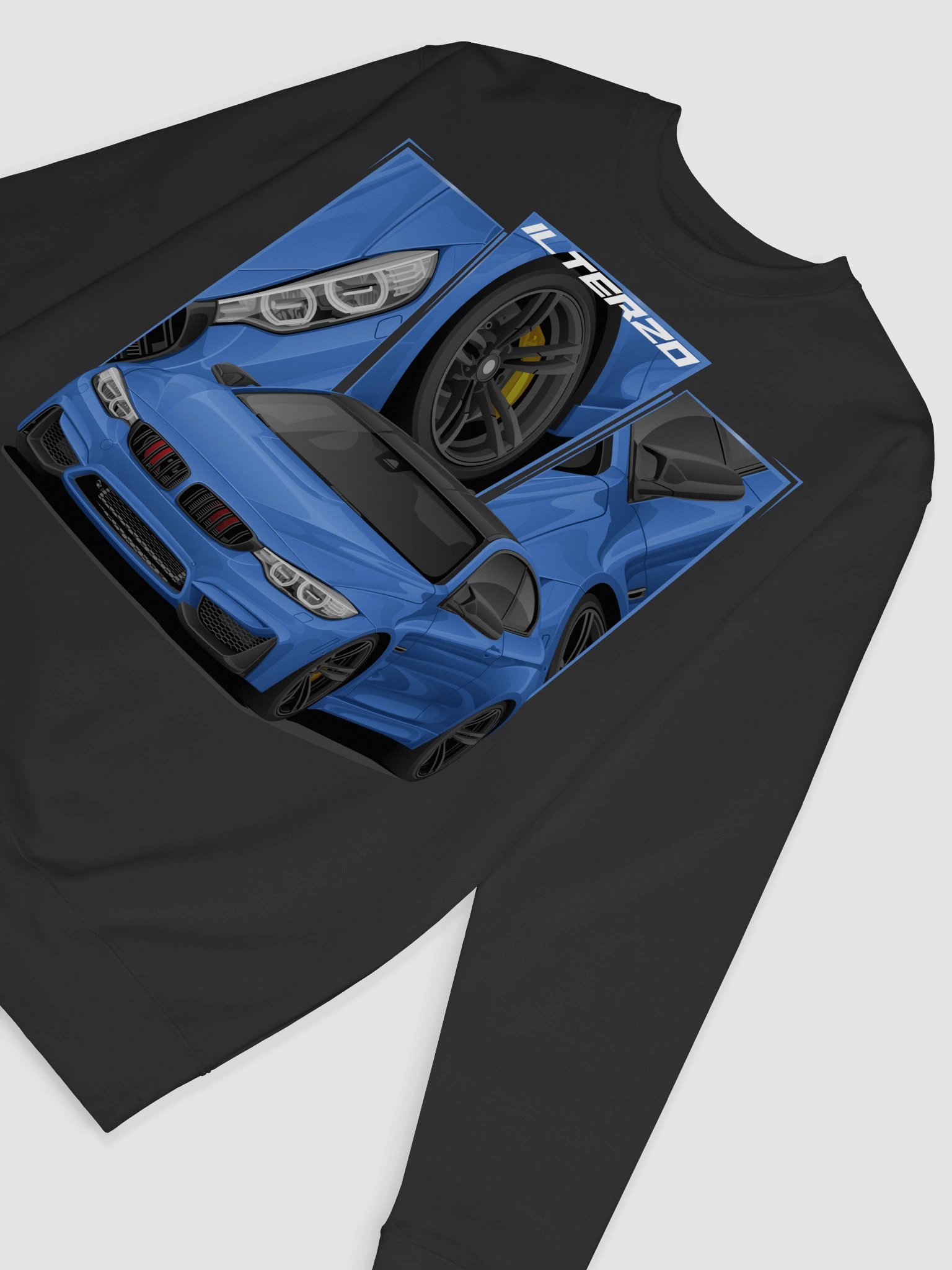 Sweatshirt - ilterzo product image (6)