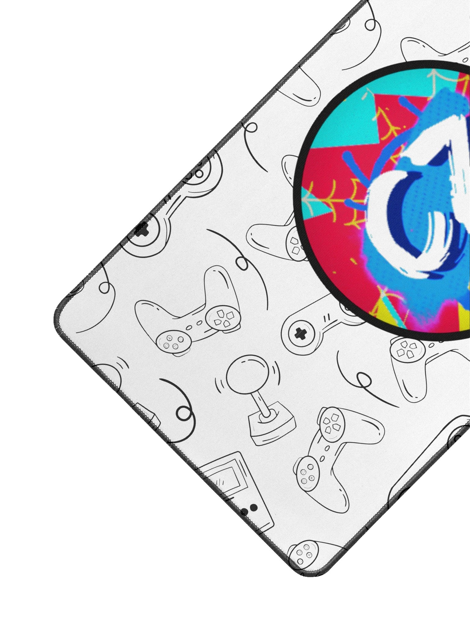 CZ Gaming Desk Mat product image (3)