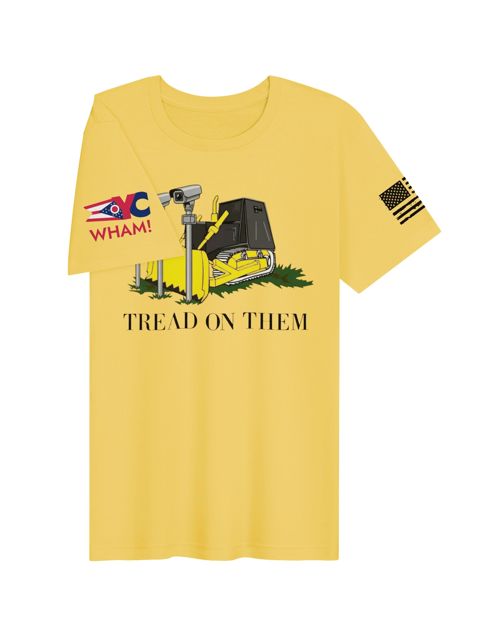 Tread on Them product image (3)