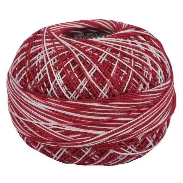Lizbeth Size 40 - Variegated Colors product image (2)