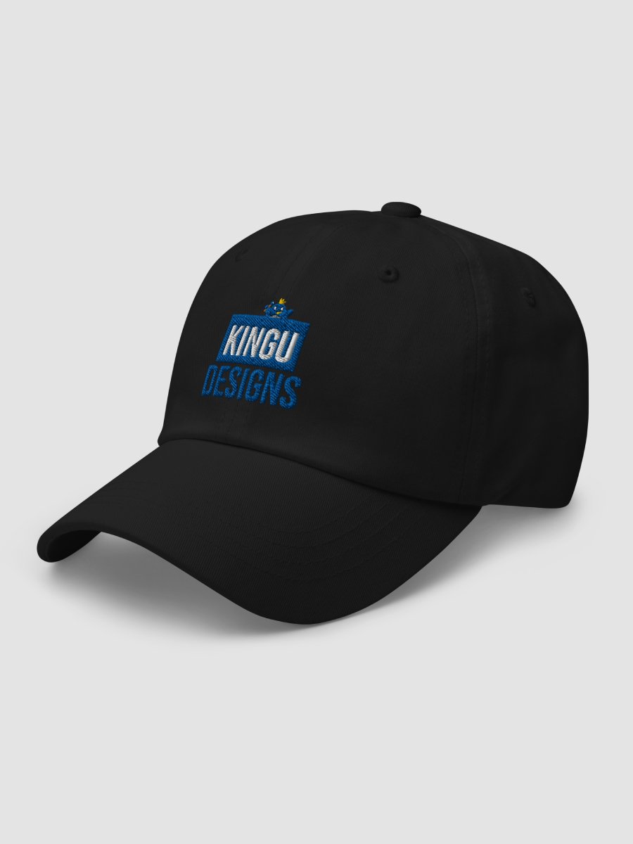 Kingu Hat product image (4)
