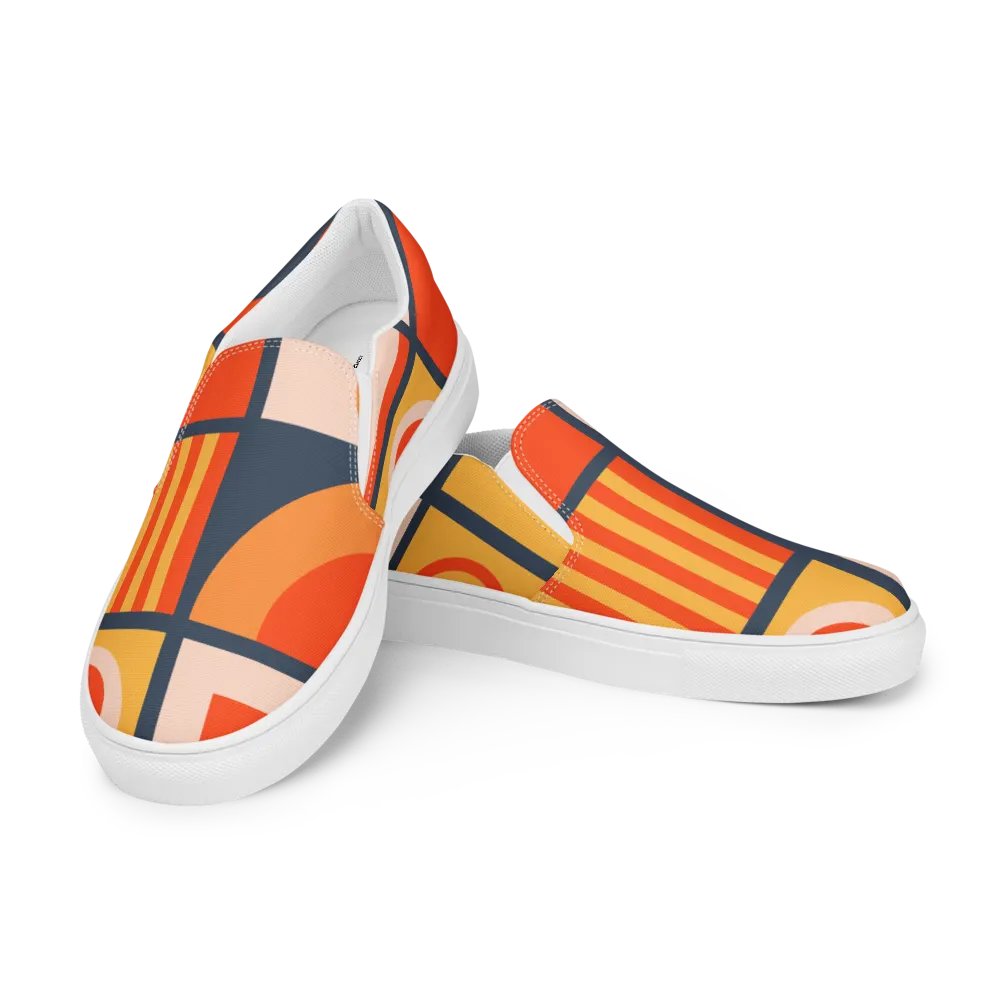 Objects Slip-Ons product image (11)
