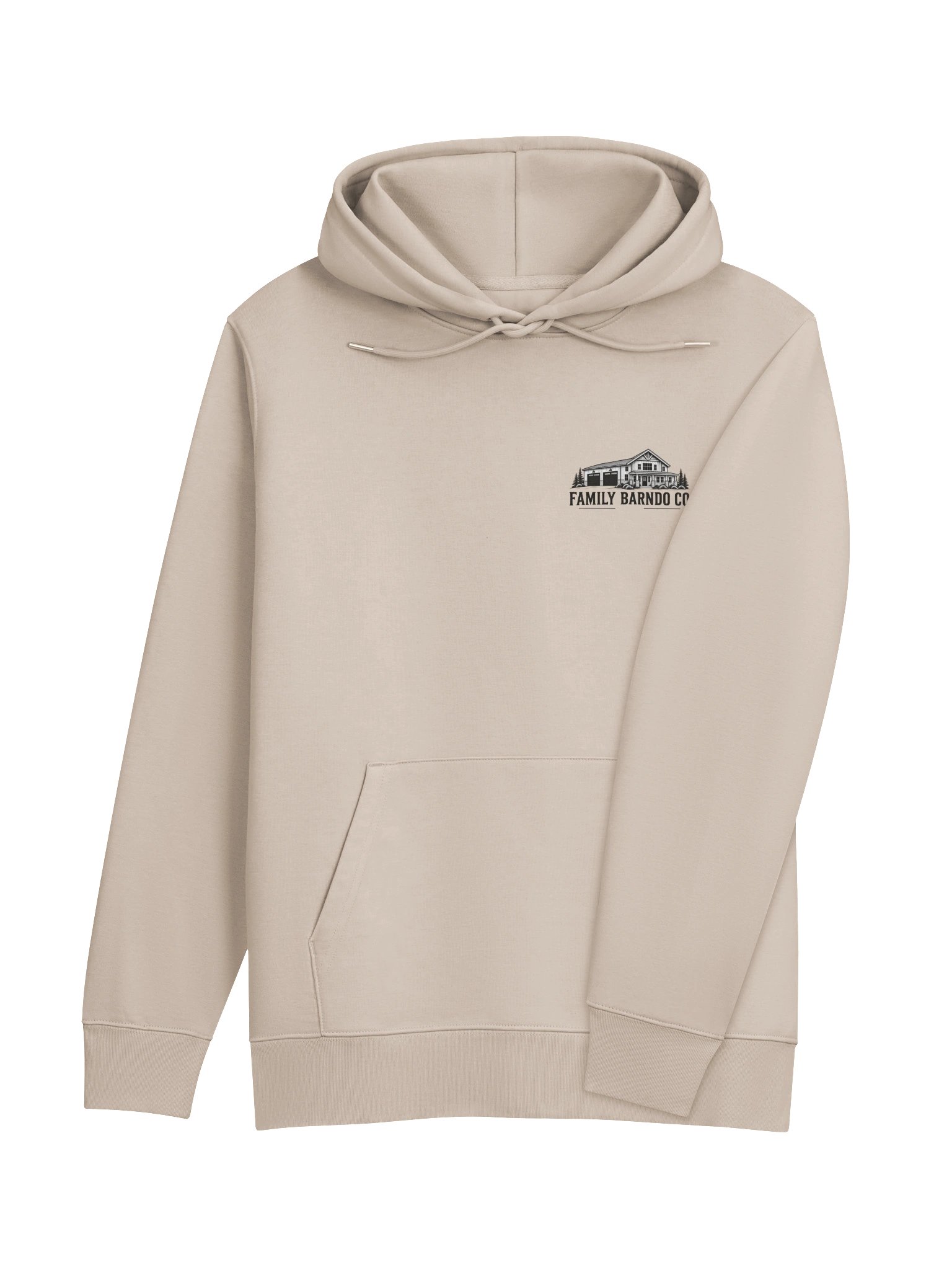 Family Barndo Co. Signature Hoodie product image (4)