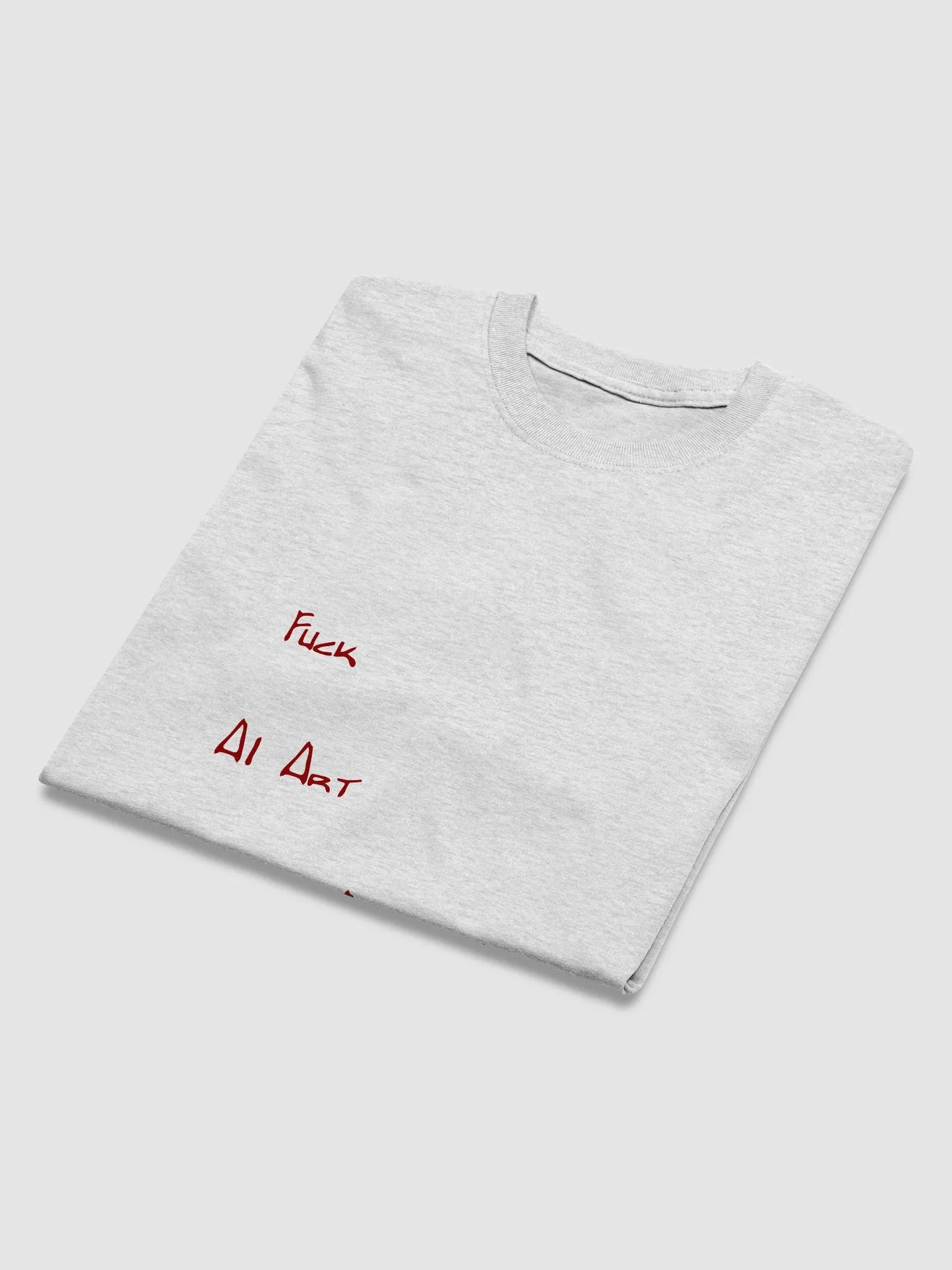 Support Real Artists Tee product image (4)