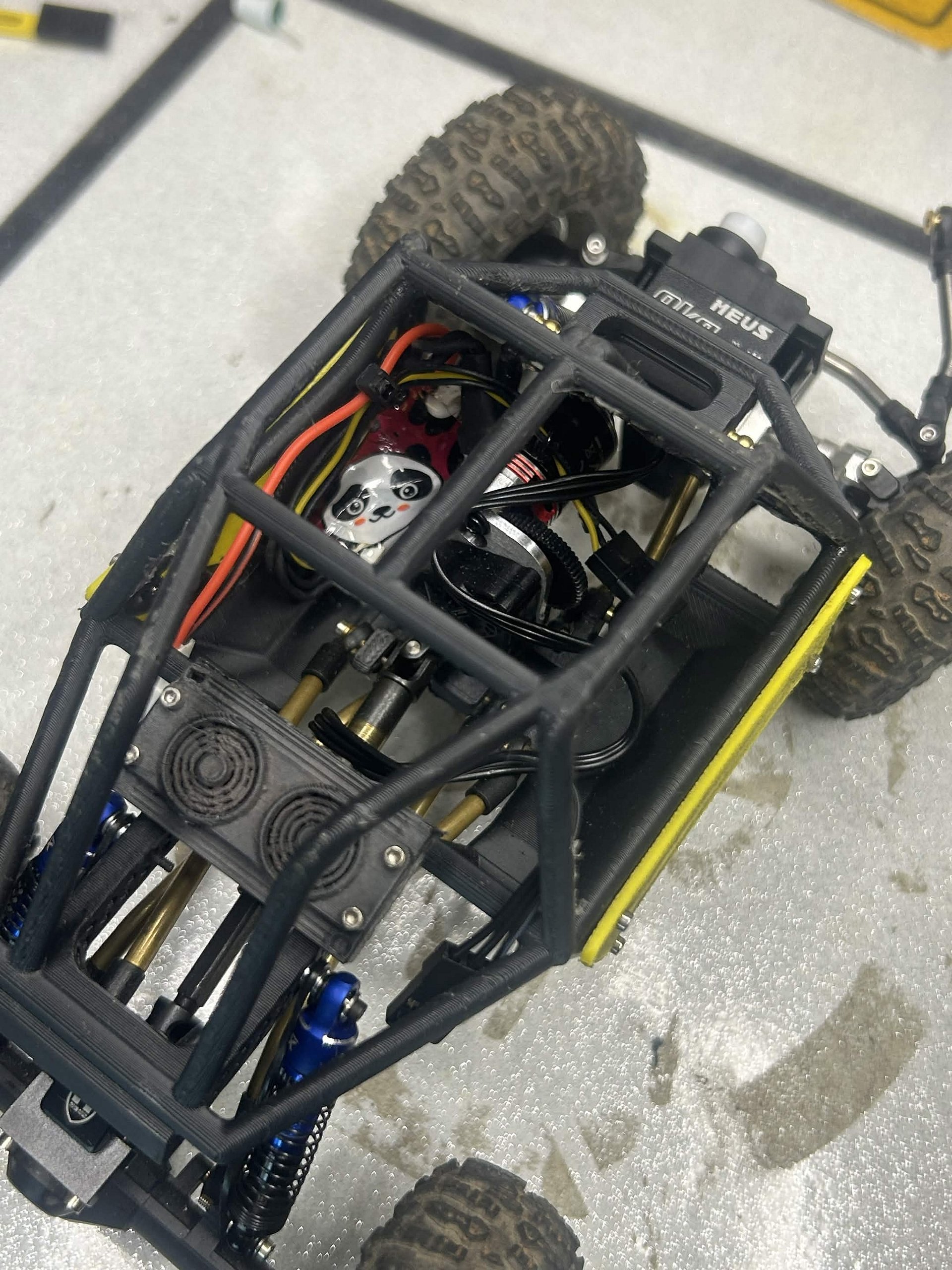 BUGGY product image (5)