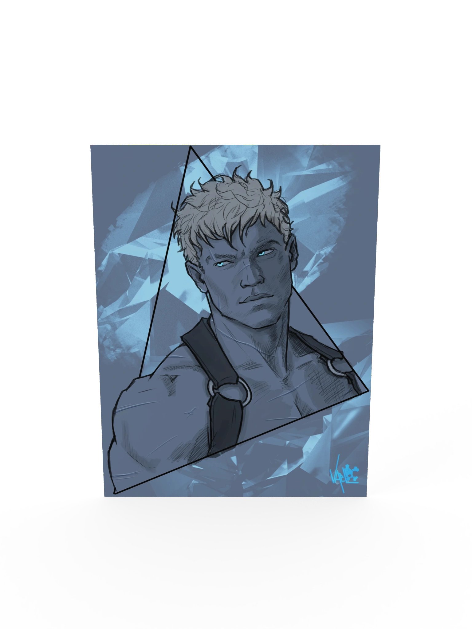 Vortex Sketch product image (5)