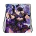Idol Starry - String bag