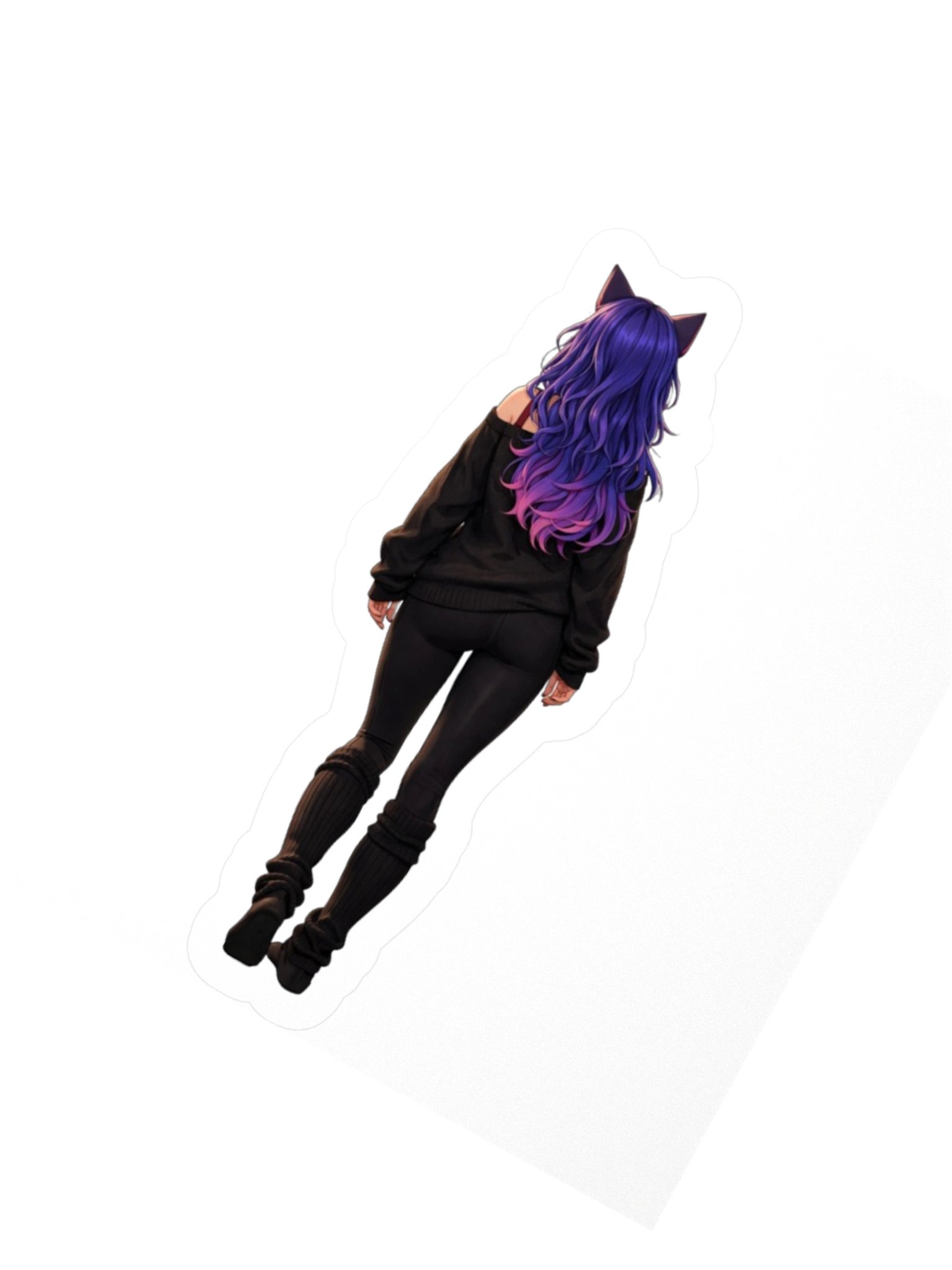 • AKC // Callie Back | AKC Callie Series product image (2)