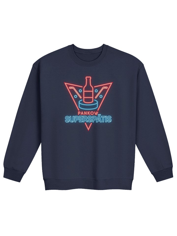 Superspaetis Sweatshirt product image (1)