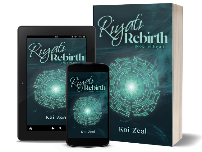 Riyati Rebirth