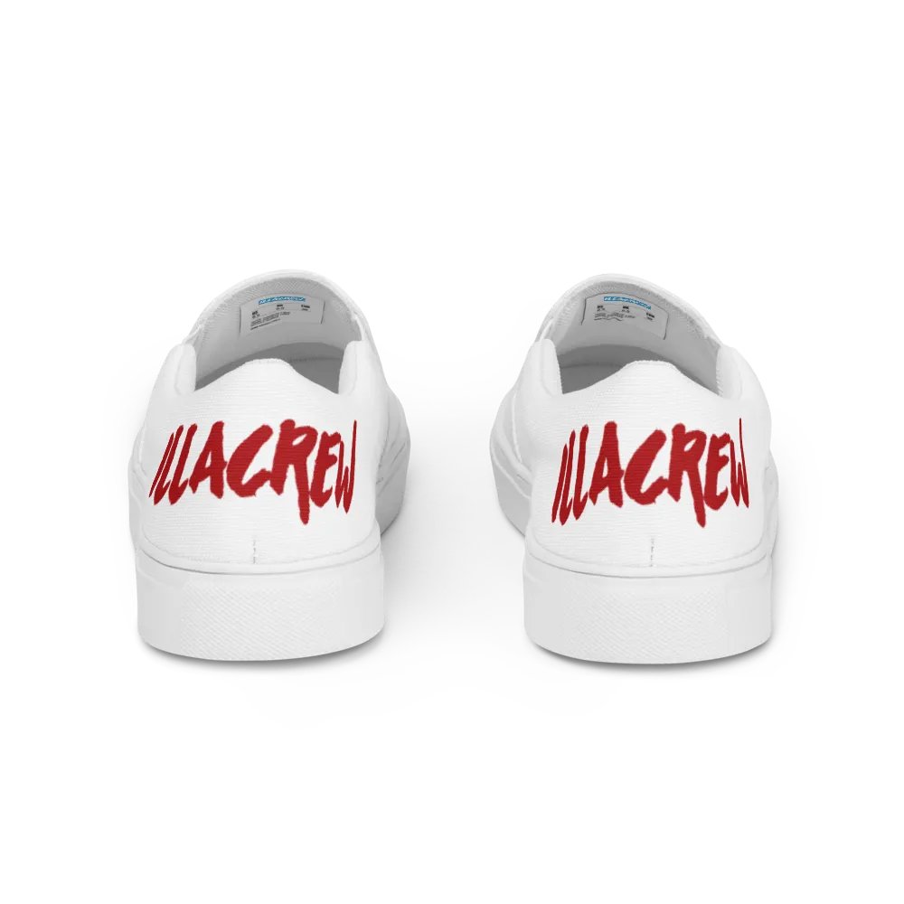 ILLASHOE 2 product image (4)