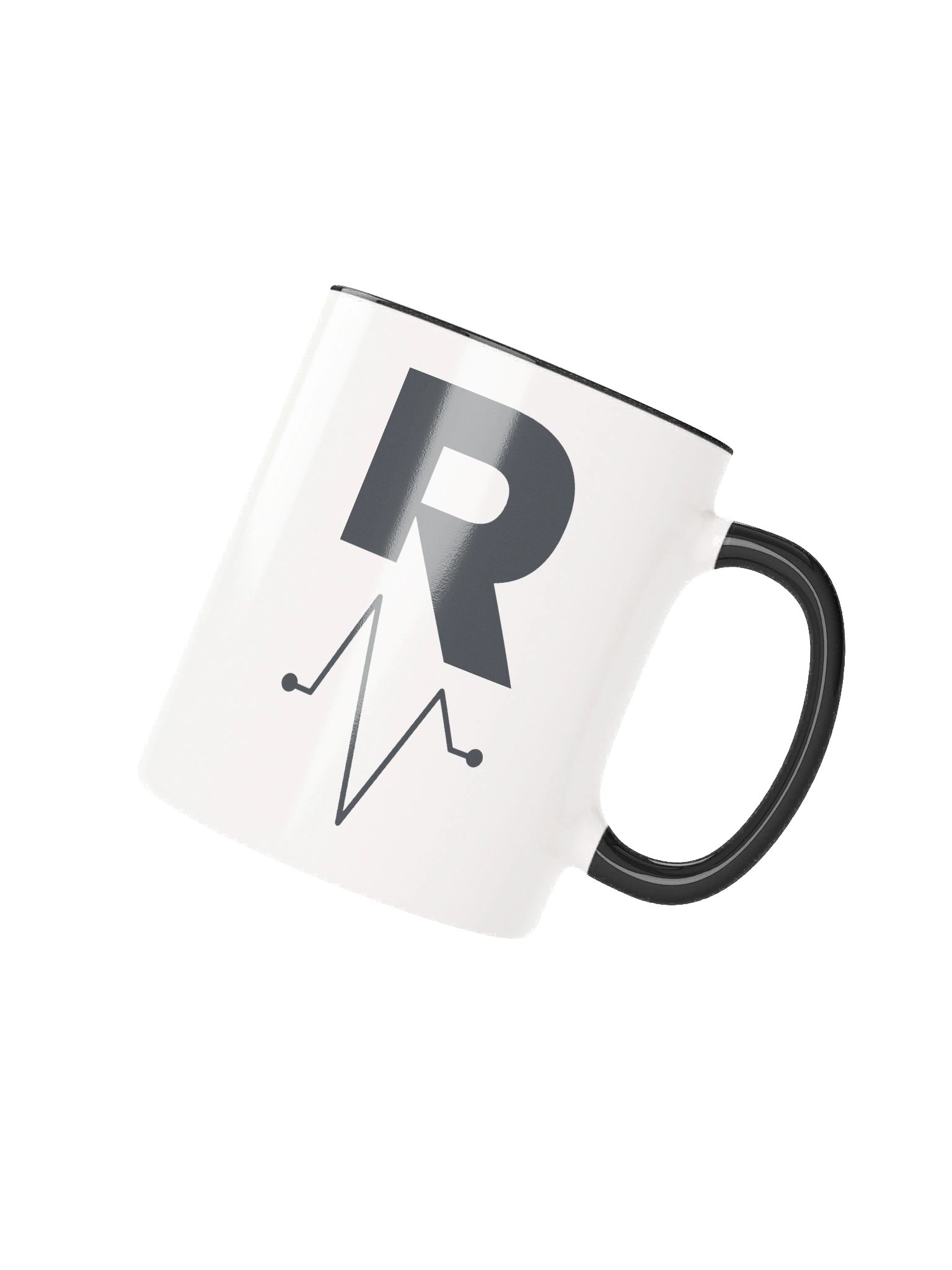 Minimal Tech Mug product image (4)