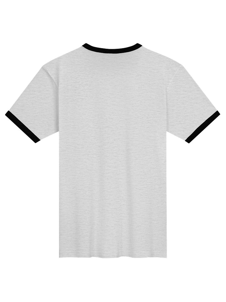 SWAHM Retro Ringer Tee product image (4)