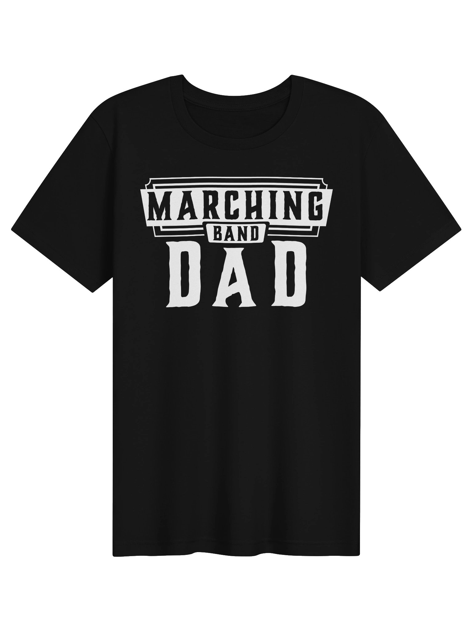 Marching Band - Dad product image (1)