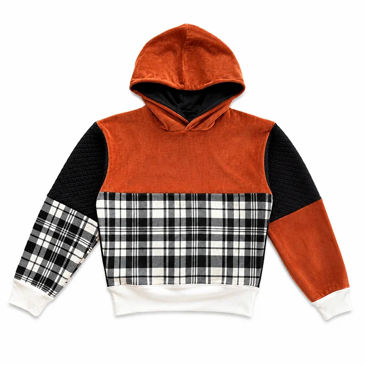 Copper Ridge Hoodie | Adult Small product image (1)