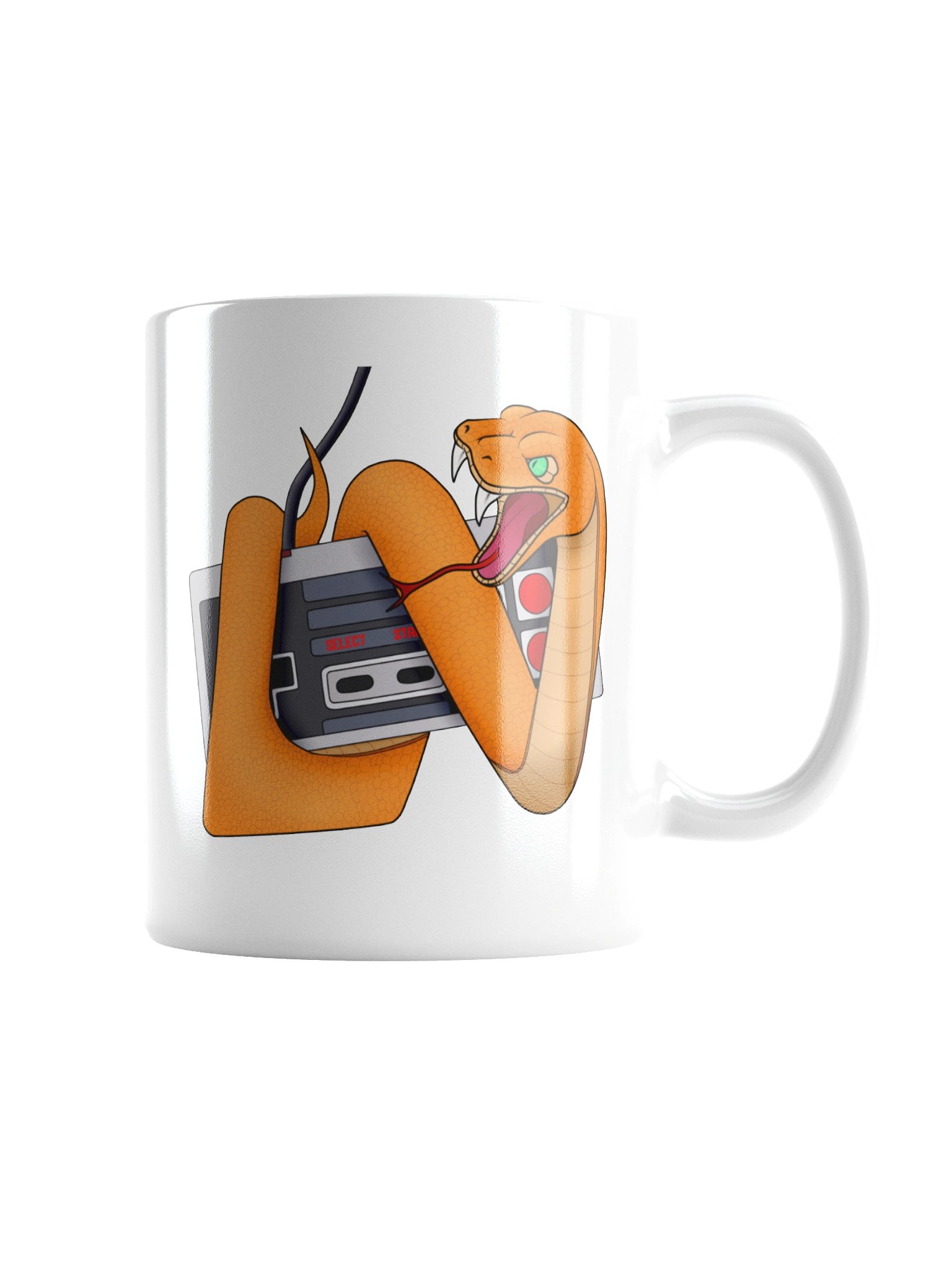 Born to Game - Mug product image (7)