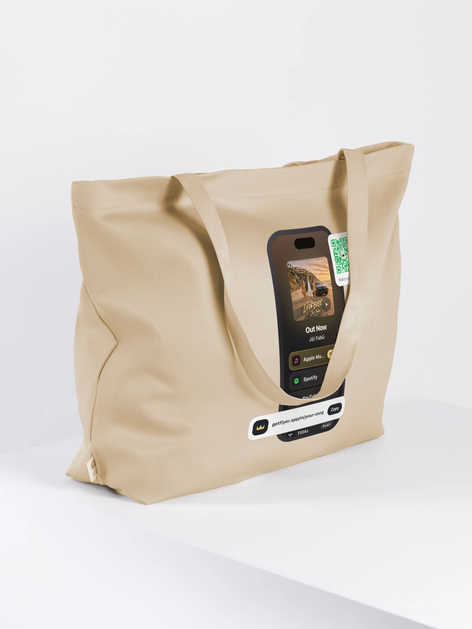 Scan My Tote product image (4)