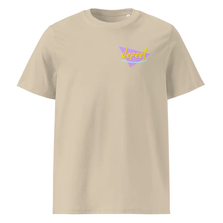 OG depeet t-shirt product image (5)