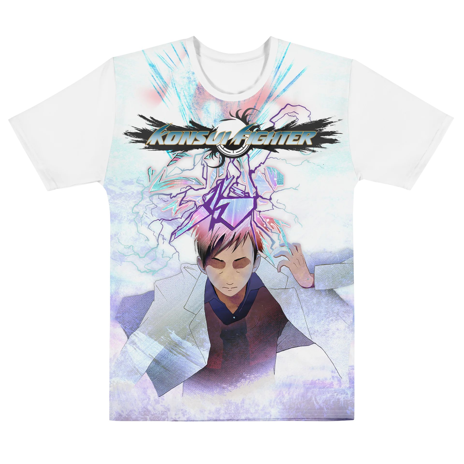 Ayumu Logo Tee product image (1)