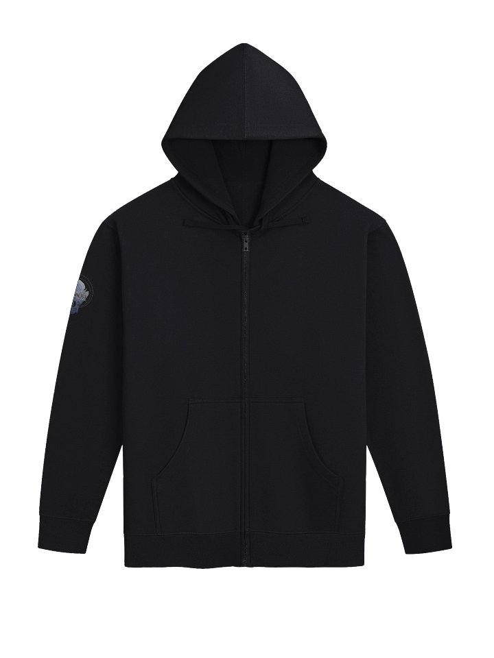 Hunting Season - Zip up Hoodie product image (1)