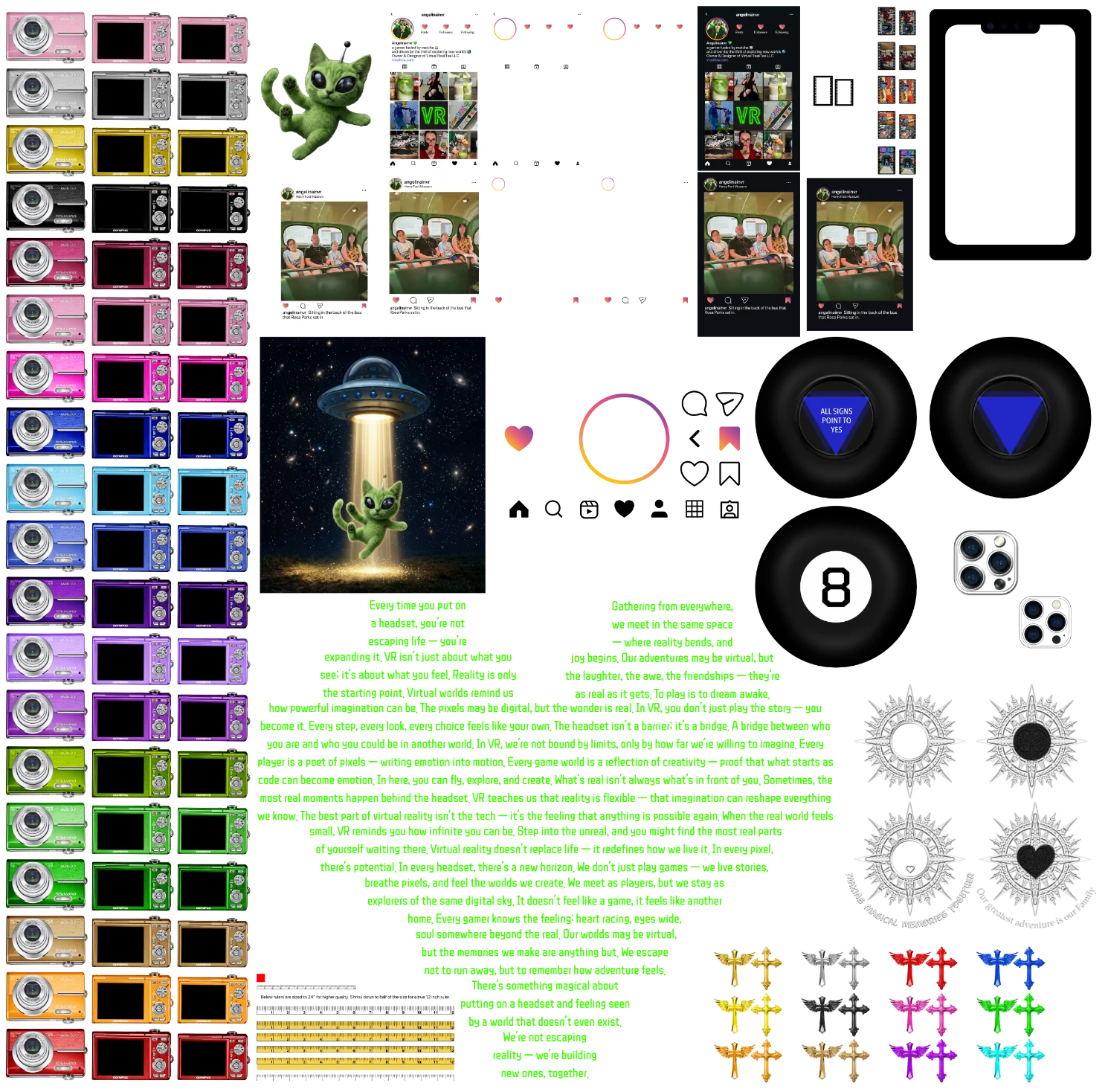 PNG Pack 1 product image (2)