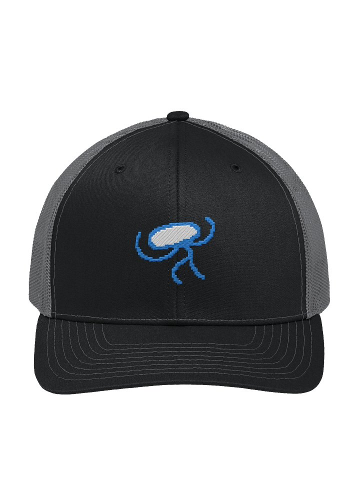 stickman trucker hat product image (1)