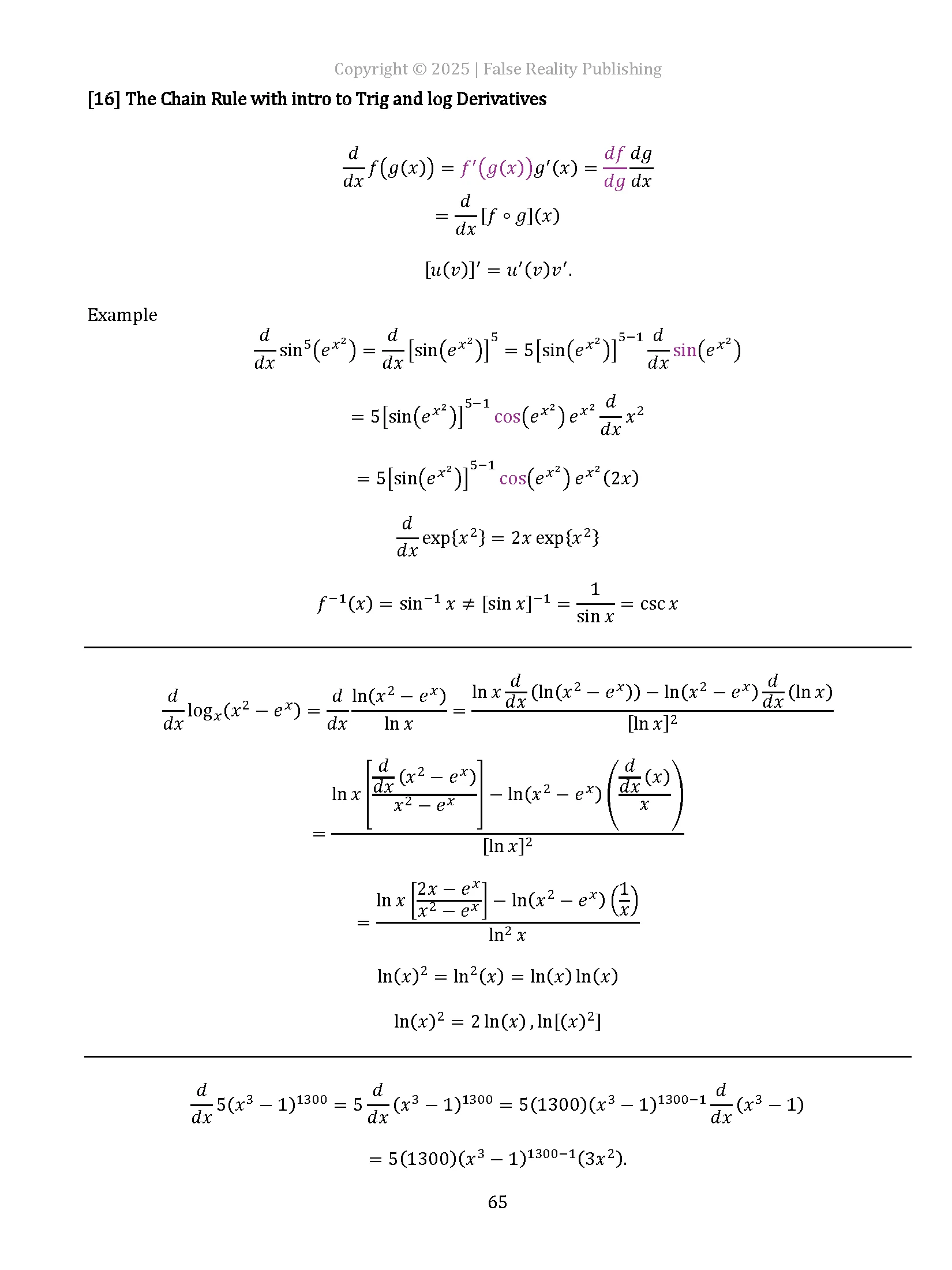 The Ultimate Crash Course for STEM Majors product image (3)