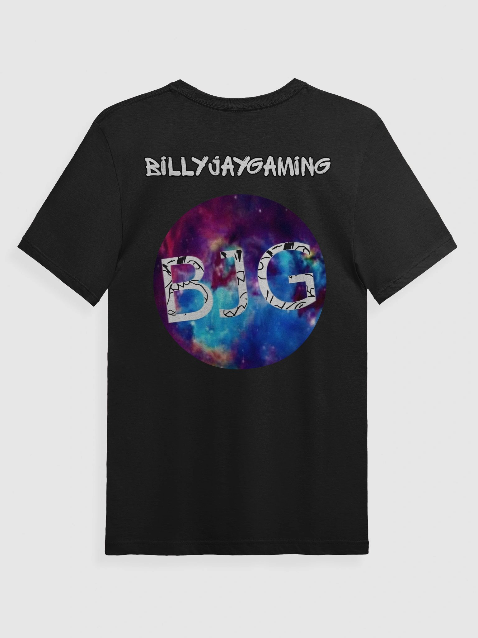 BillyJayGaming Supersoft T-Shirt product image (7)