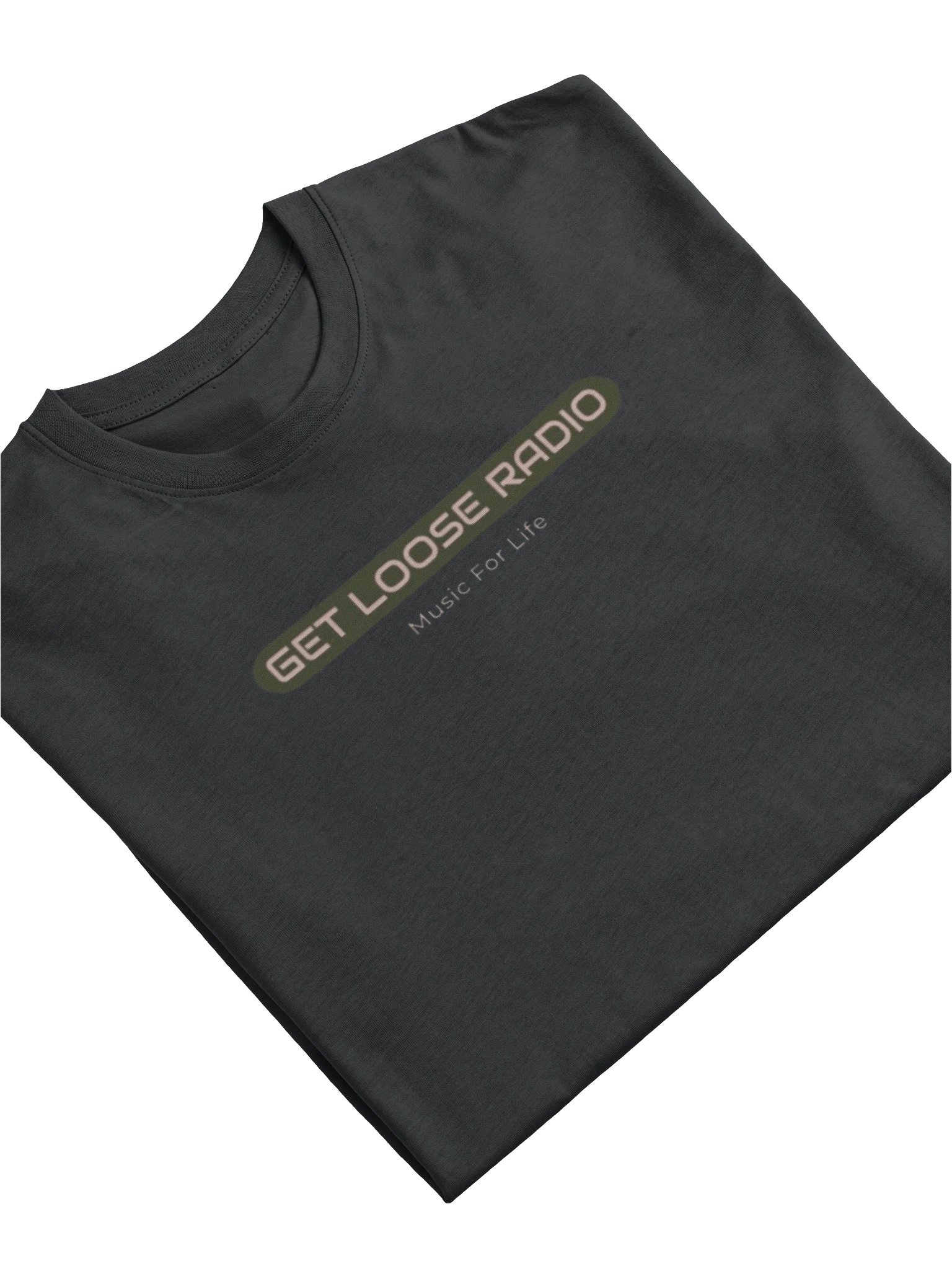 Get Loose Radio Men's Premium Tee product image (74)