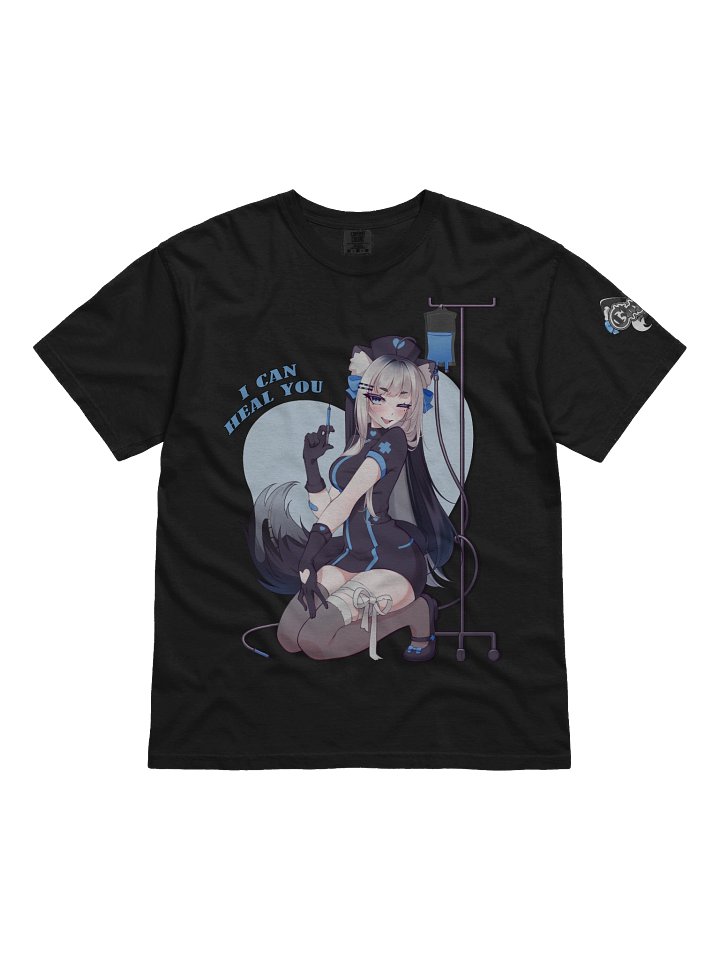 Nurse Chysai T-Shirt product image (3)