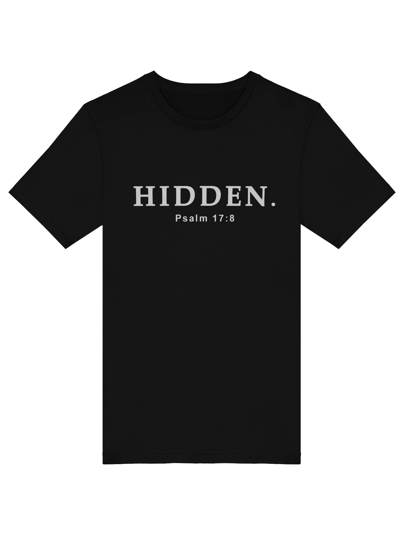 Hidden. Psalm 17:8 product image (5)