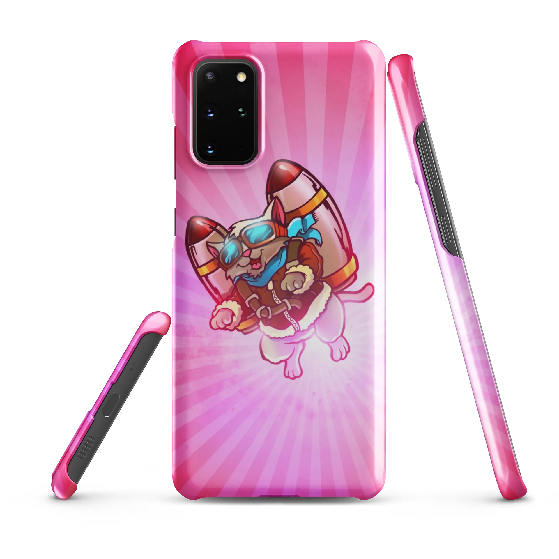 TKA Jetpack Case (Samsung) product image (1)