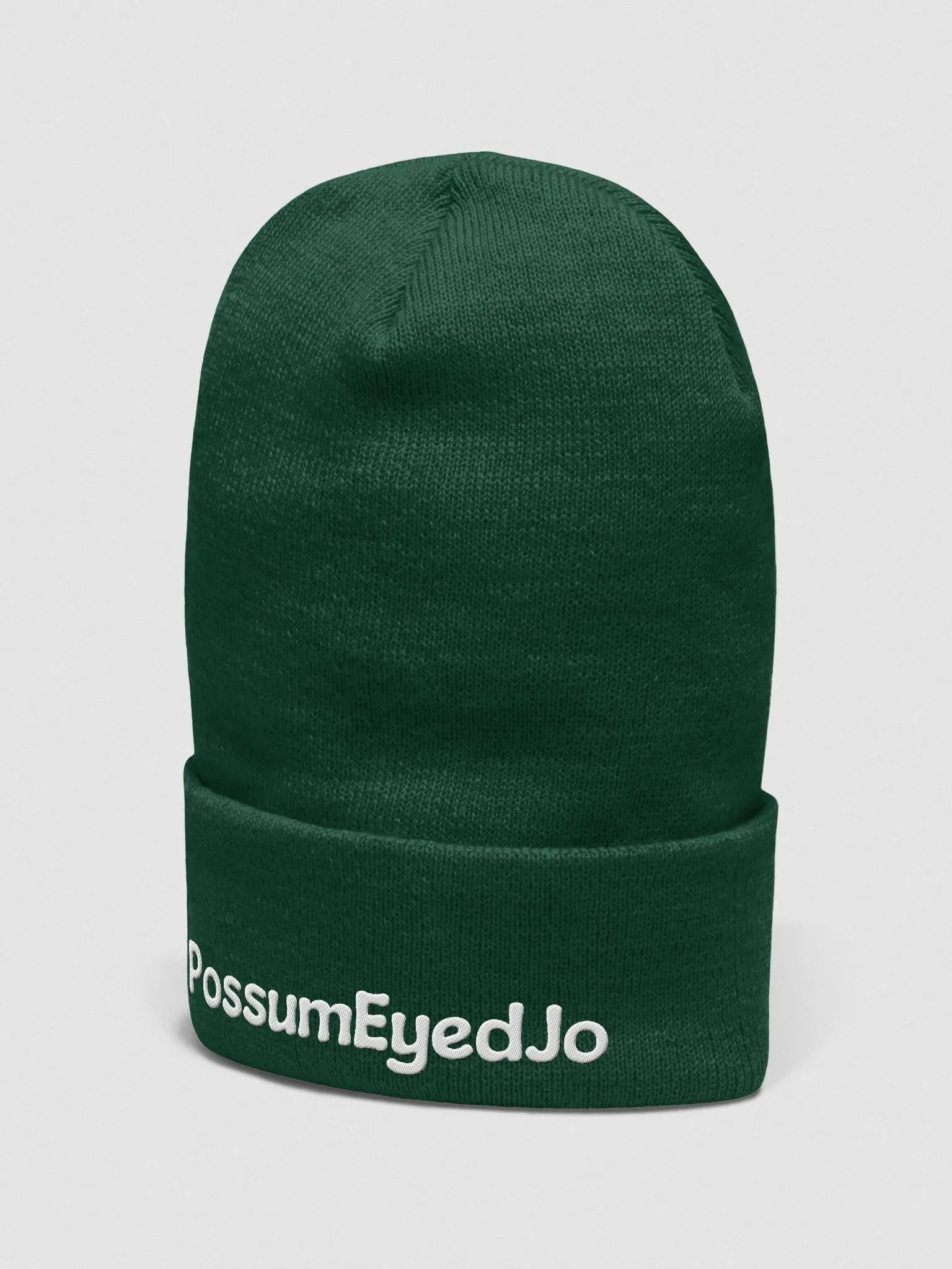 PossumEyedJo Beanie product image (18)